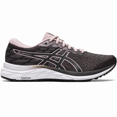 Női Asics Gel-Excite 7 Futócipő AS7629834 MélySzürke